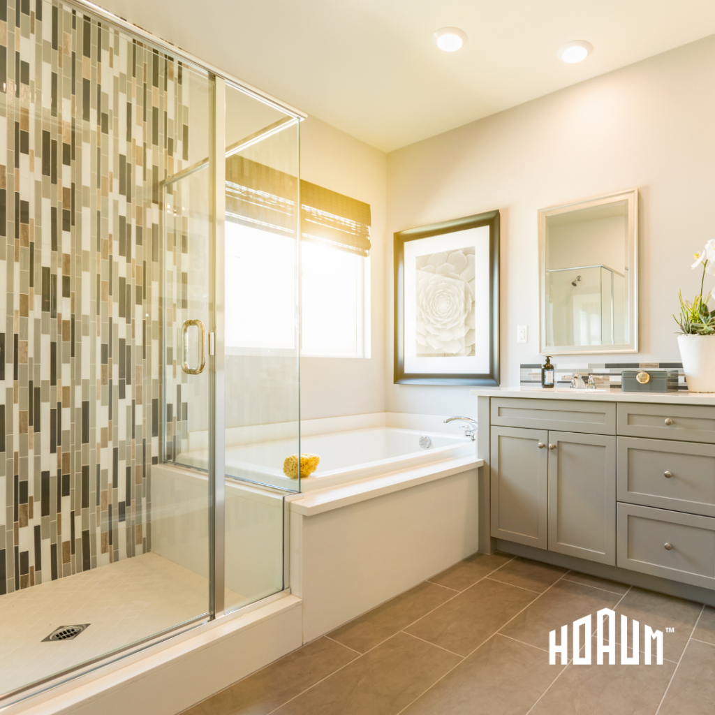 Trendy Bathroom Remodel Designs To Look Out For In 2021 - Hoaum.com