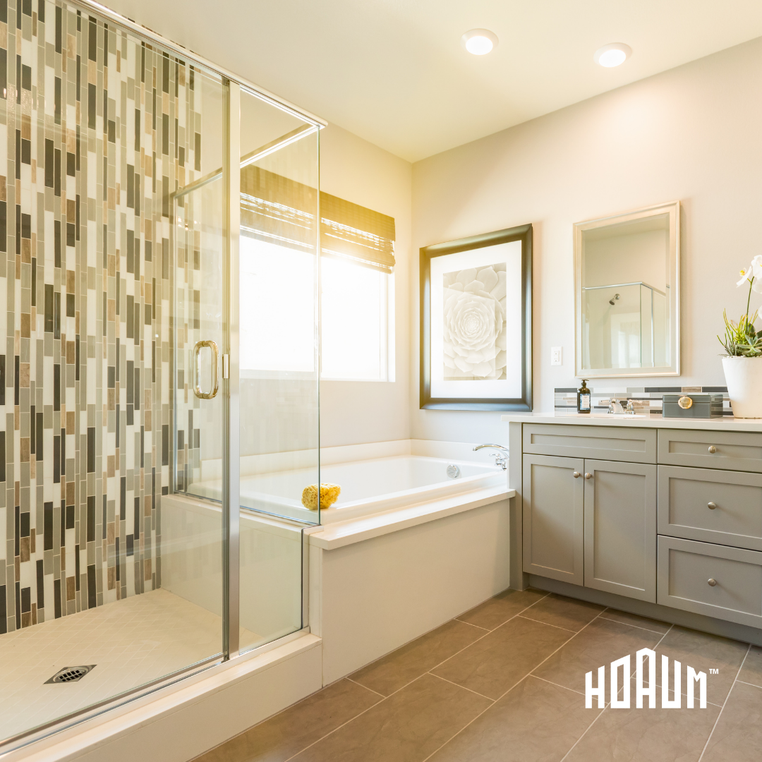 Trendy Bathroom Remodel Designs To Look Out For In 2021 – Hoaum™